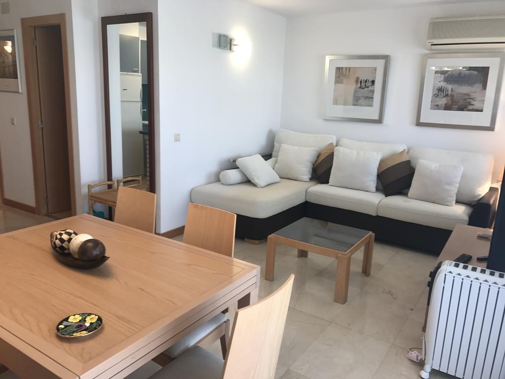 COSTA DAURADA APARTAMENTS - Zurbaran Salou Exterior foto